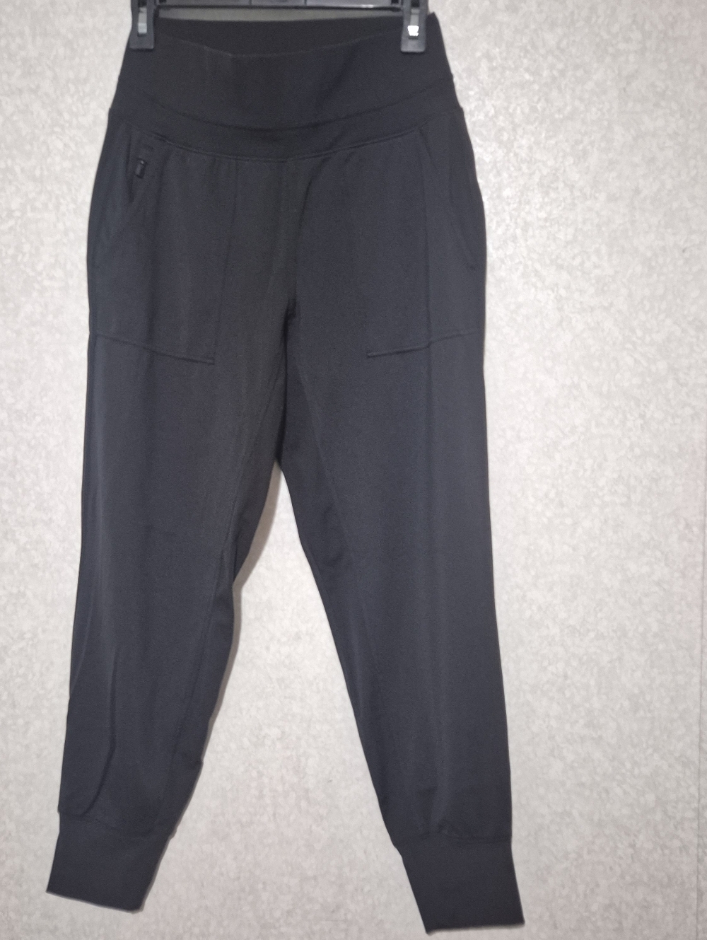 Athleta Black Venice Jogger Pants..Size:S - Picture 3 of 12